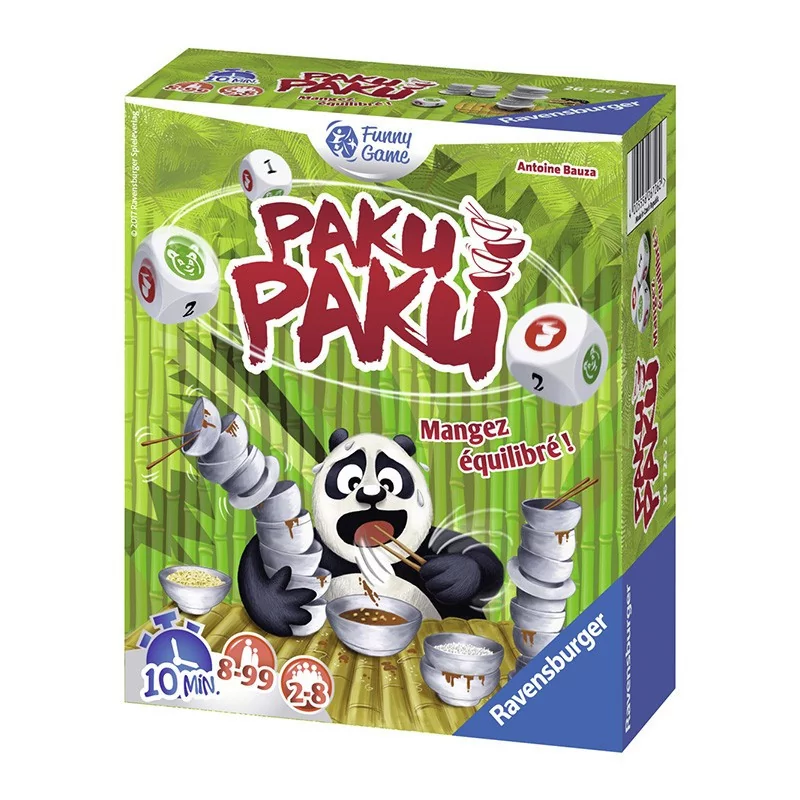 Paku Paku 