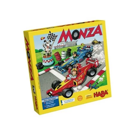 Monza 