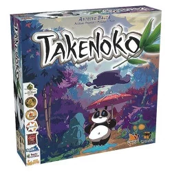 Takenoko 