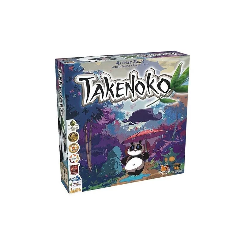 Takenoko 