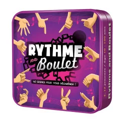 Rythme & Boulet 