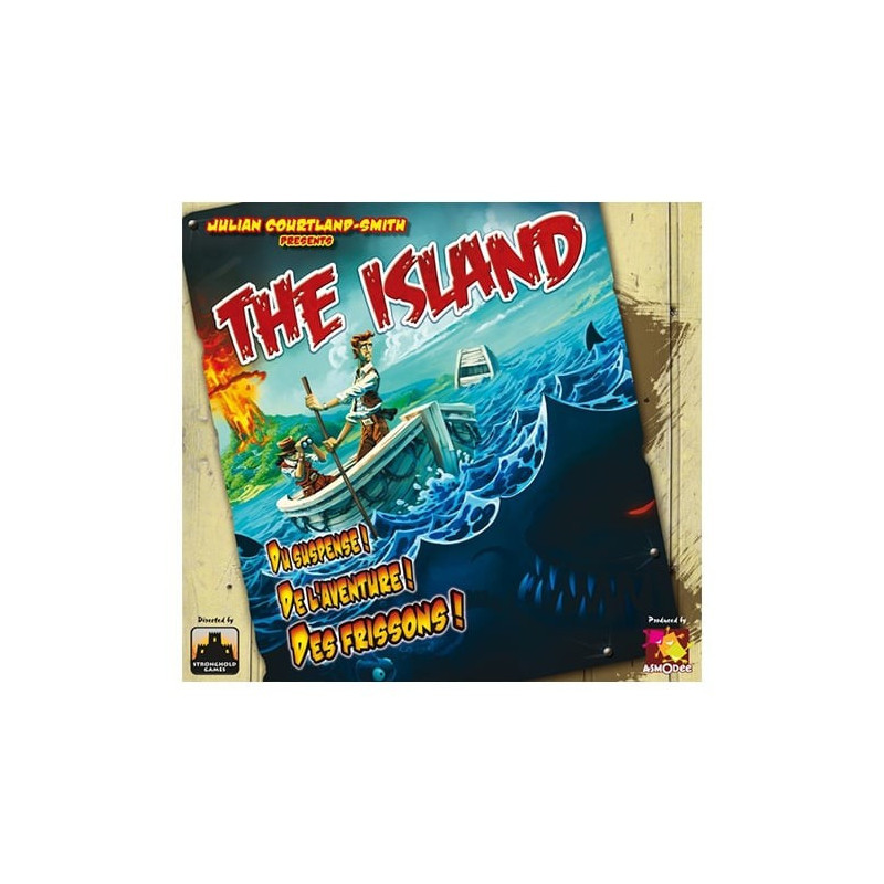 The Island 