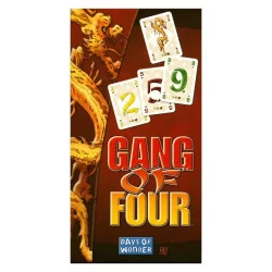 Gang of Four 