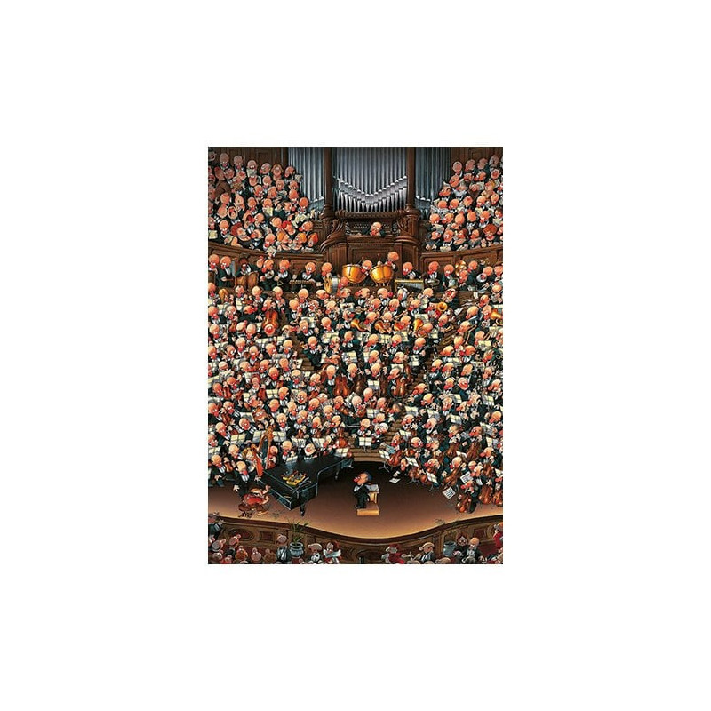 Orchestra (Loup) 