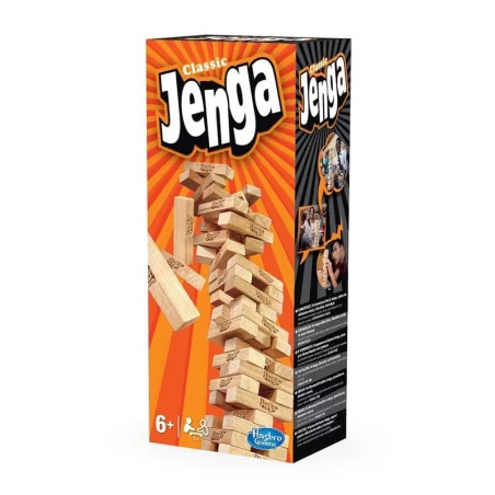 Jenga 