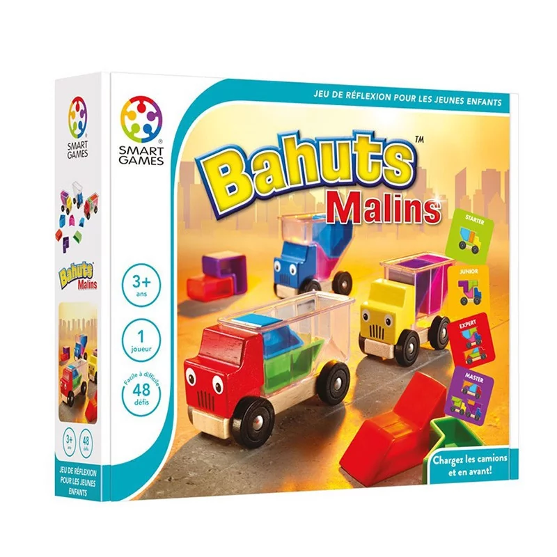 Bahuts Malins 