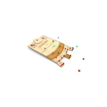 Tumblin Dice 