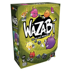Wazabi 