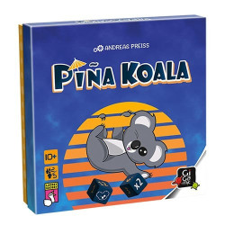 Piña Koala 