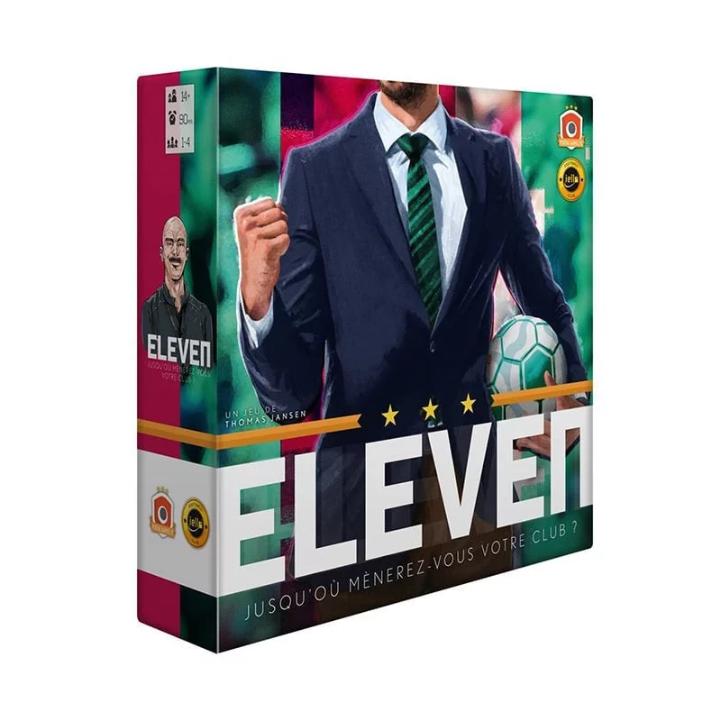 Eleven 