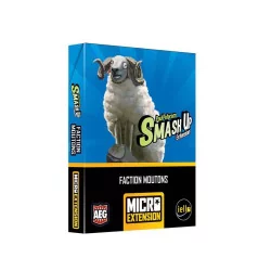 Smash Up - Micro extension : Moutons 