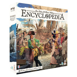 Encyclopédia 