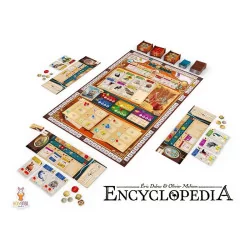 Encyclopédia 