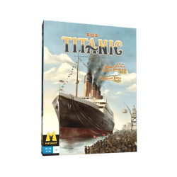 SOS Titanic 