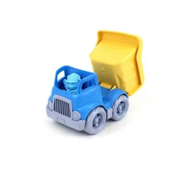 Green Toys Camion construction 