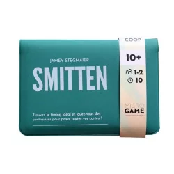 Smitten (MicroGame 14) 