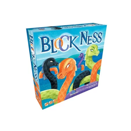 Blockness 