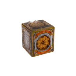 Clue Box Trial of Camelot 
