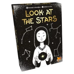 Look at the stars 