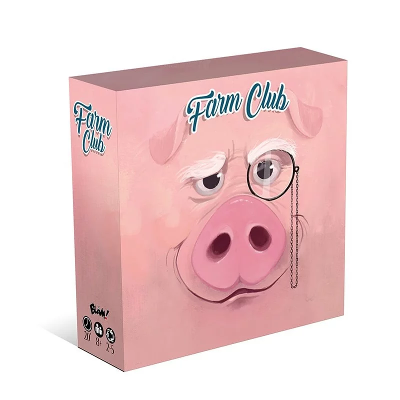 Farm Club Farm Club