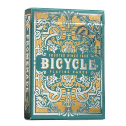 Cartes Bicycle Promenade 