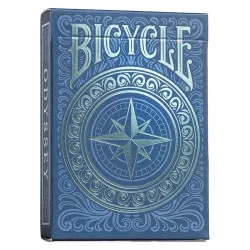 Cartes Bicycle Odyssey 