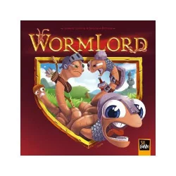 Wormlord 