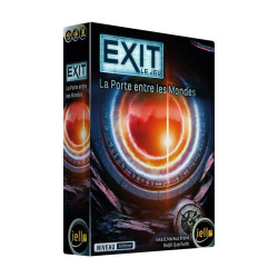 Exit  17 : La porte entre les mondes (confirmé) 