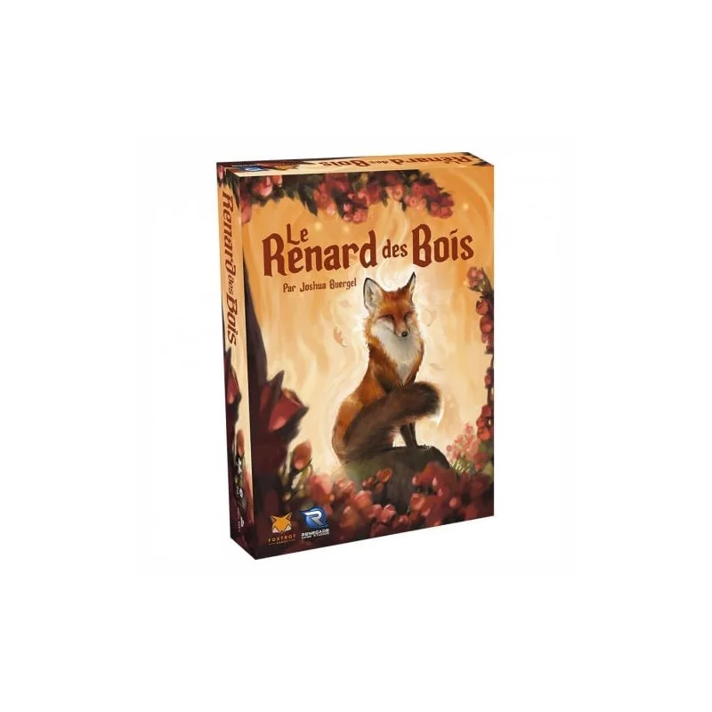 Le Renard des Bois 