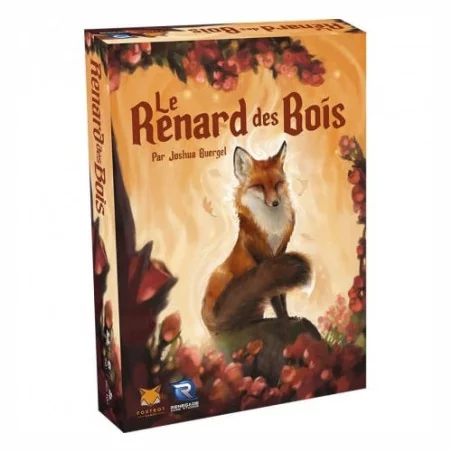 Le Renard des Bois 