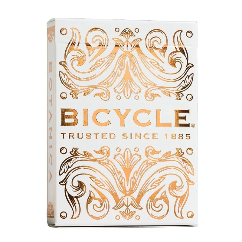 Cartes Bicycle - Botanica 