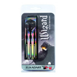 Fléchettes Tungstène Wizard Steel 19g 