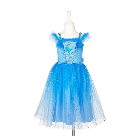 Marisella, robe 3-4 ans, 98-104 cm 