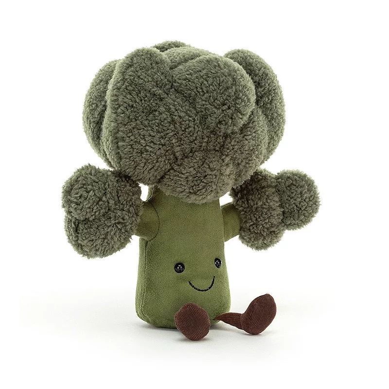 Peluche Brocoli Amuseable Broccoli - Jellycat