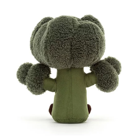 Peluche Brocoli Amuseable Broccoli - Jellycat