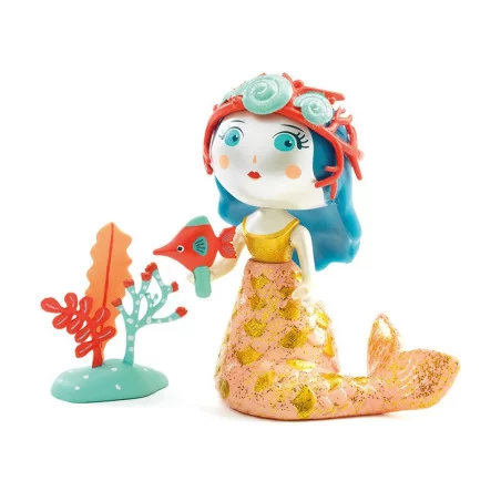 Arty Toys : Aby & Blue 