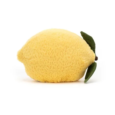 Amusant petit citron 