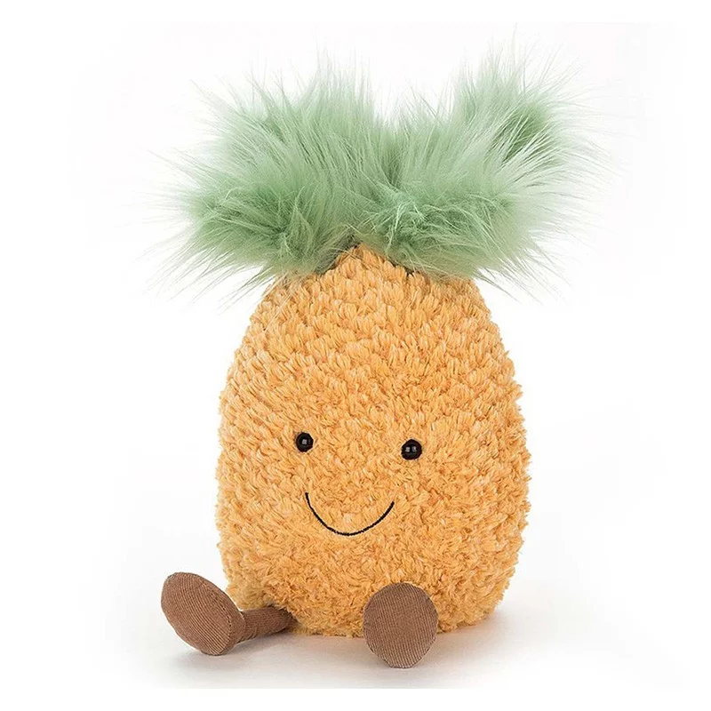 Peluche ananas Amuseable Pine Cone - Jellycat