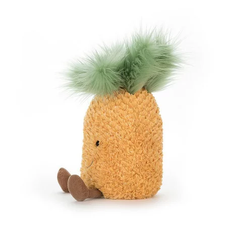 Peluche ananas Amuseable Pine Cone - Jellycat