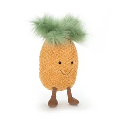 Peluche ananas Amuseable Pine Cone - Jellycat