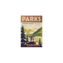 Parks : Wildlife 