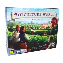 Viticulture World 