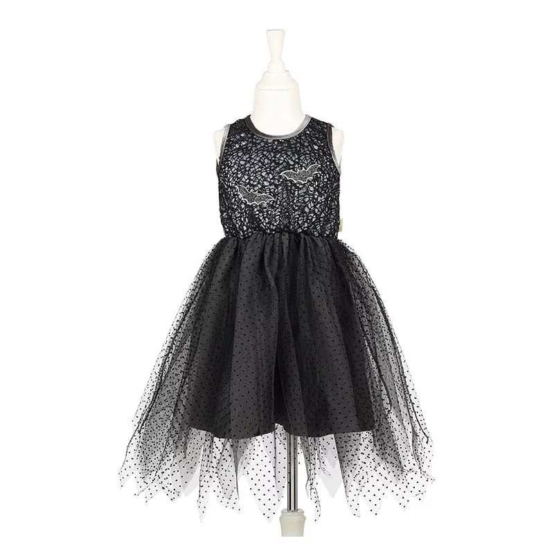 Mathilde robe, 5-7 ans, 110-122 cm Mathilde robe, 5-7 ans, 110-122 cm