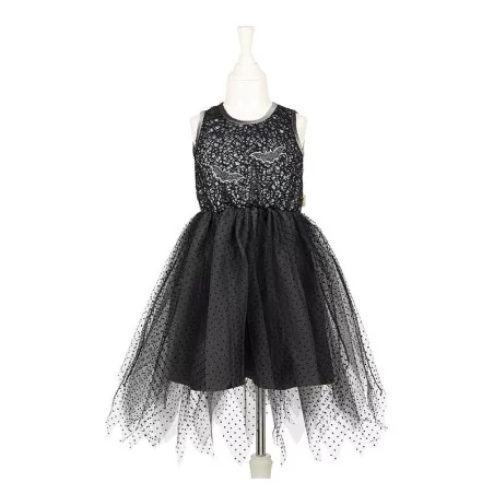 Mathilde robe, 5-7 ans, 110-122 cm Mathilde robe, 5-7 ans, 110-122 cm