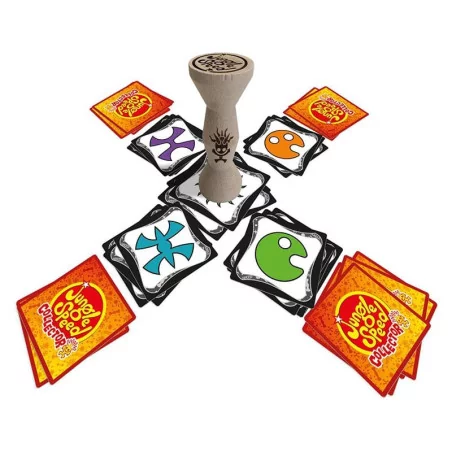 Jungle Speed Collector Jungle Speed Collector
