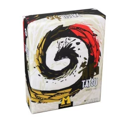 Tatsu : Japanese Spirit 