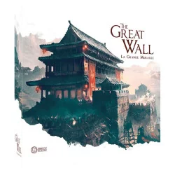 The Great Wall : La Grande Muraille 