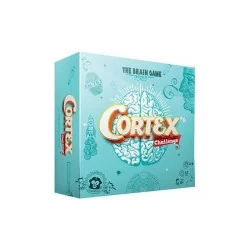 Cortex Challenge 1 
