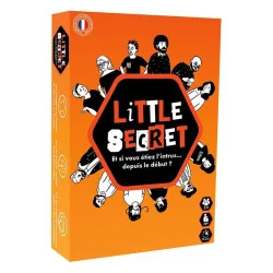 Little Secret 