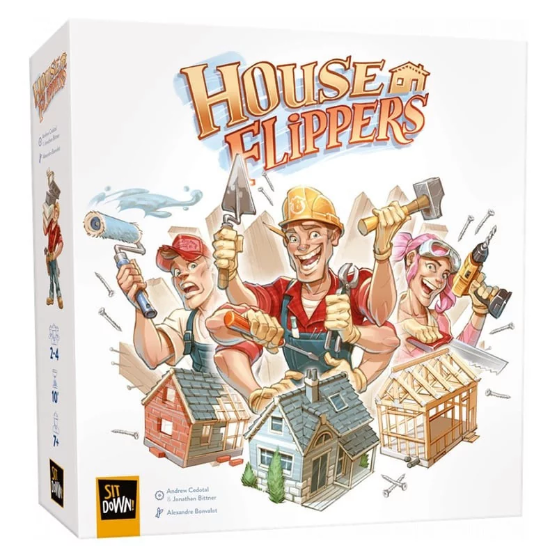 House Flippers 